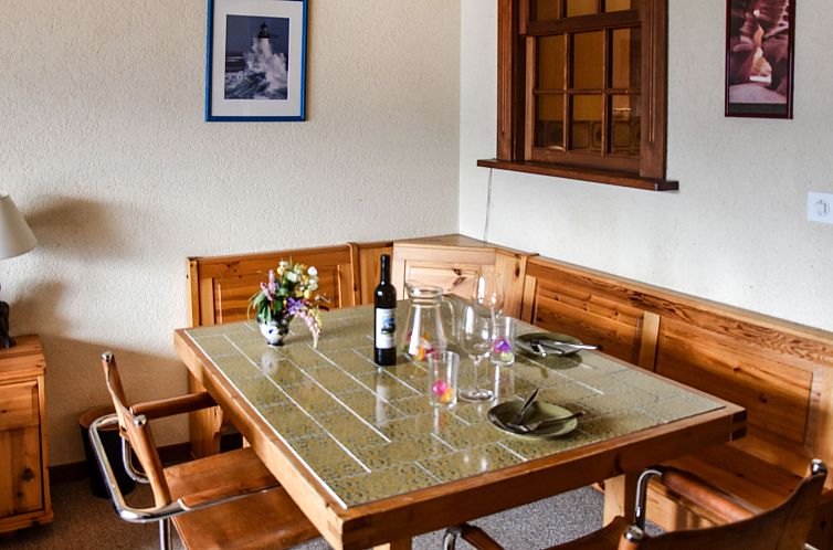 Appartement Mondzeu A258