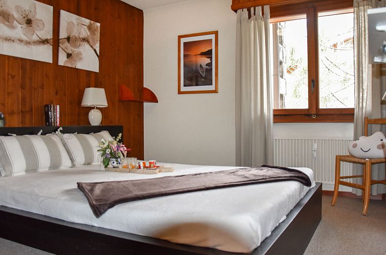 Appartement Mondzeu A258