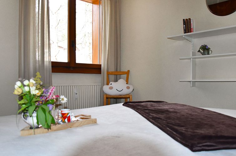 Appartement Mondzeu A258