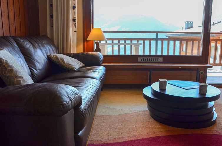 Appartement Mondzeu A258