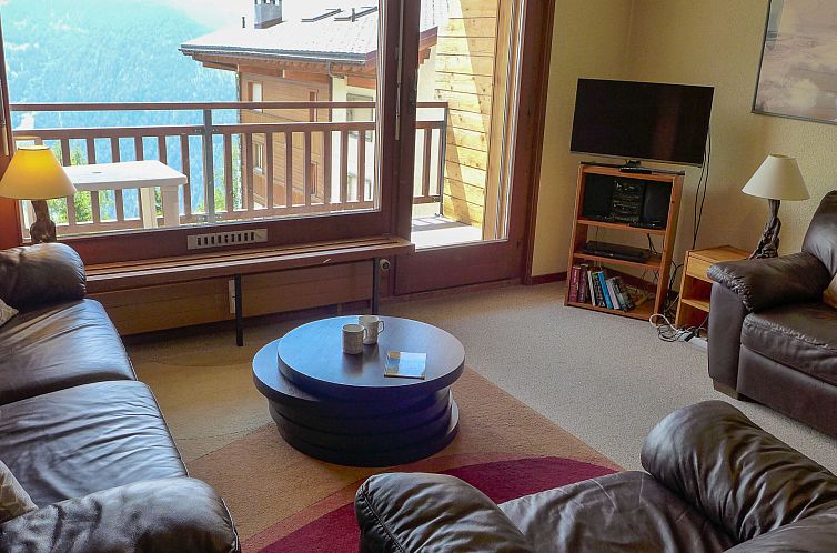 Appartement Mondzeu A258