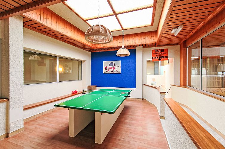 Appartement Mondzeu A258