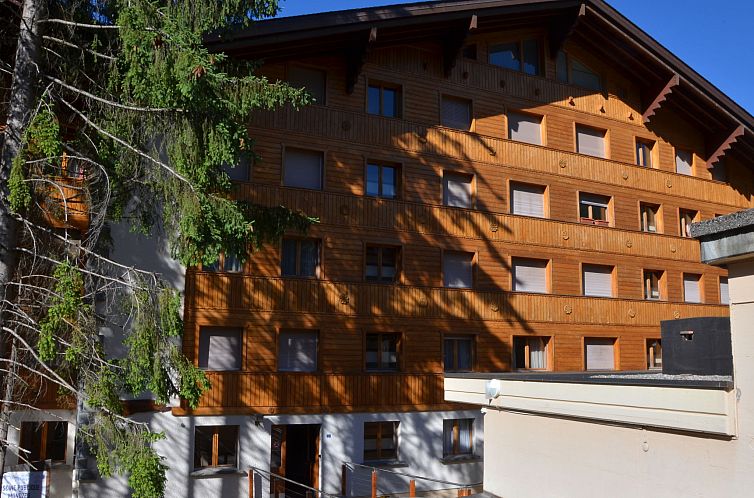 Appartement Mondzeu A258