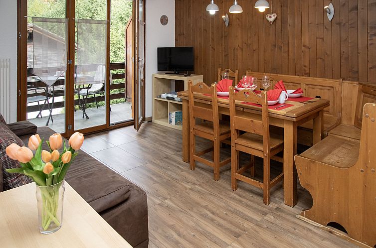 Appartement Galaxie 218