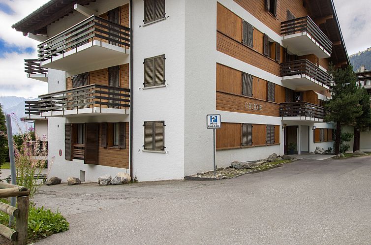 Appartement Galaxie 218