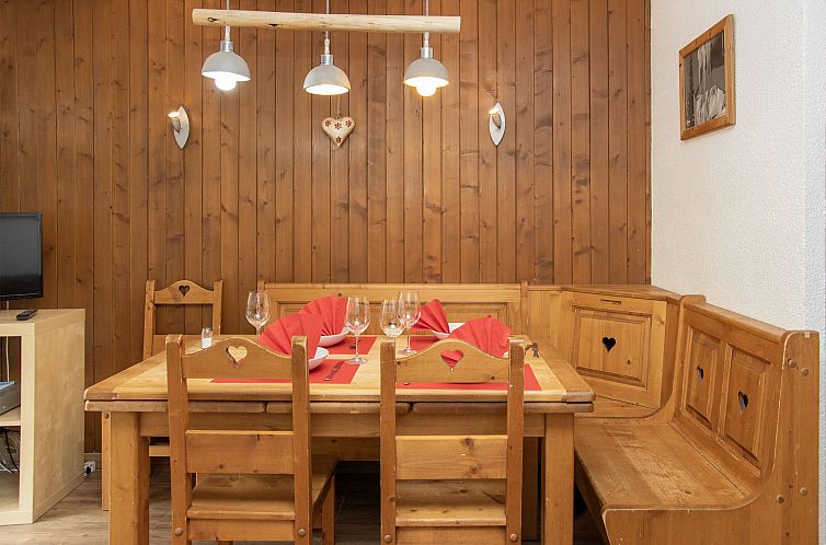 Appartement Galaxie 218