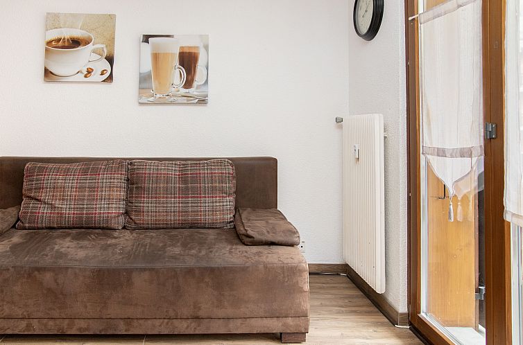 Appartement Galaxie 218