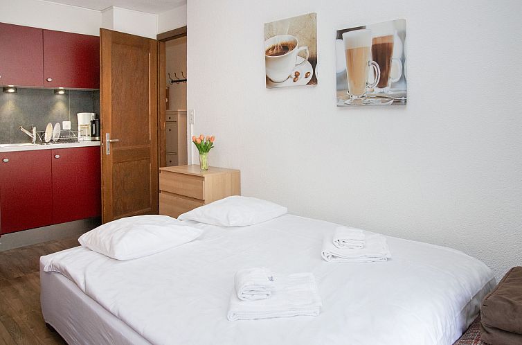 Appartement Galaxie 218