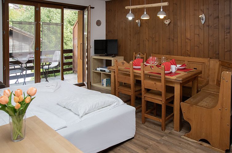 Appartement Galaxie 218