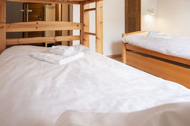 Appartement Galaxie 218