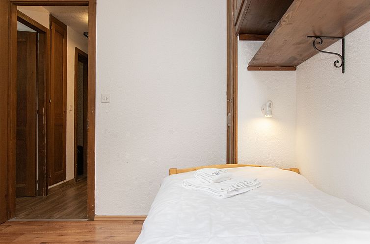 Appartement Galaxie 218