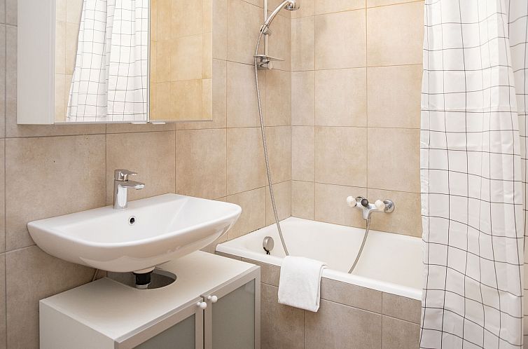 Appartement Galaxie 218