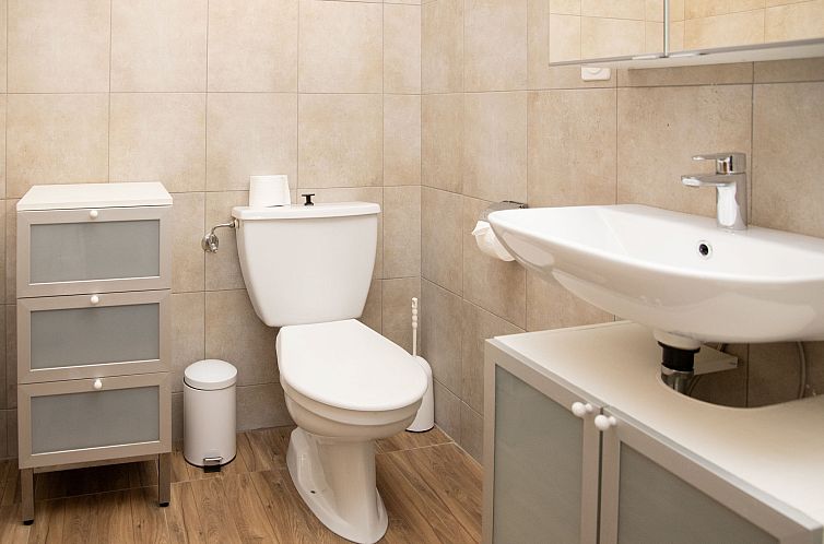 Appartement Galaxie 218