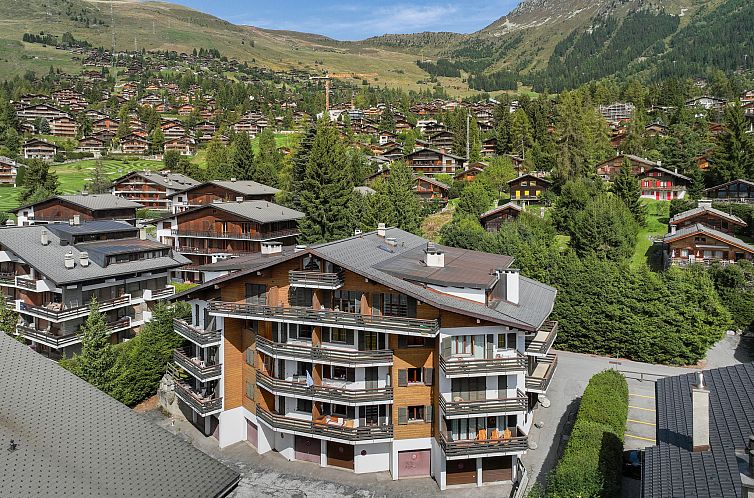 Appartement Galaxie 218