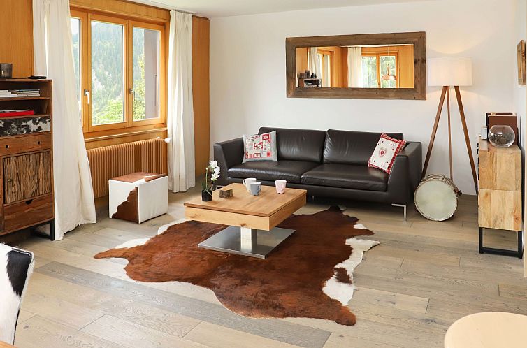 Appartement Beausoleil 9