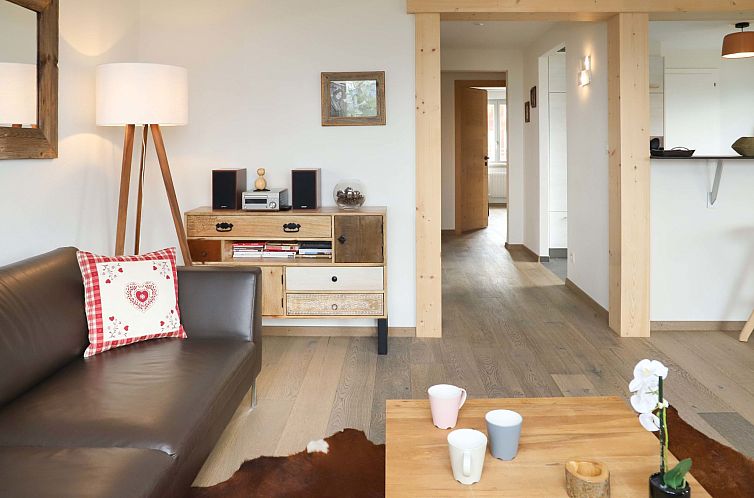 Appartement Beausoleil 9