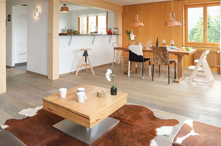 Appartement Beausoleil 9
