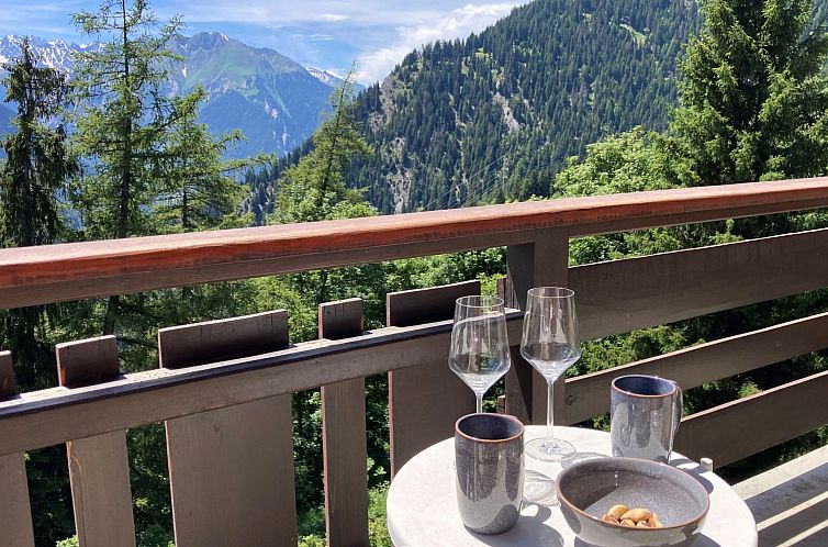 Appartement Beausoleil 9