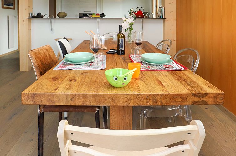 Appartement Beausoleil 9