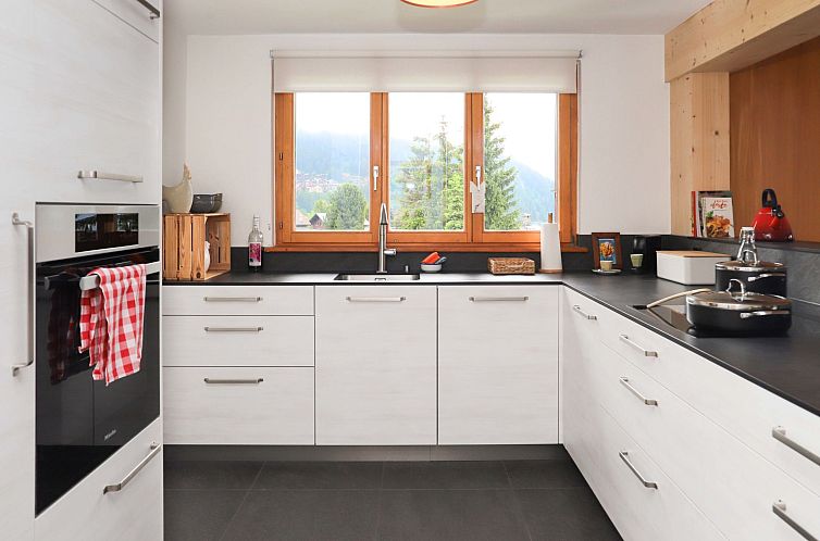 Appartement Beausoleil 9