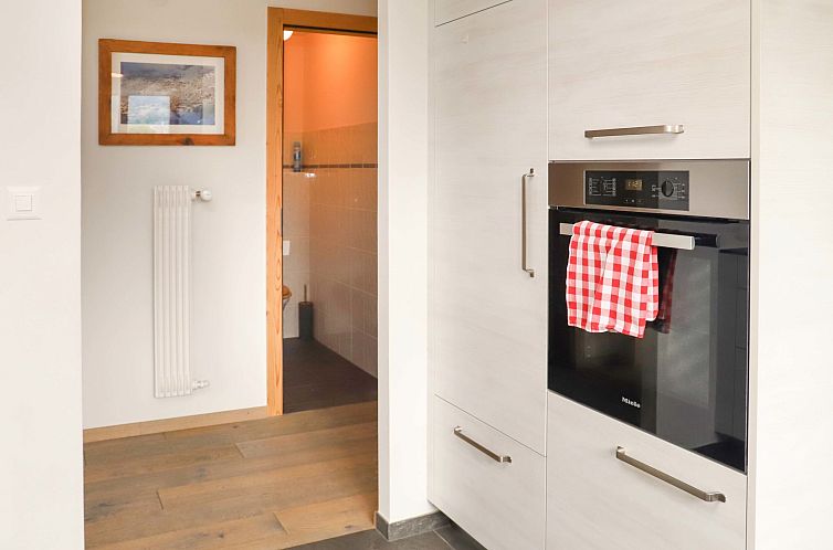 Appartement Beausoleil 9