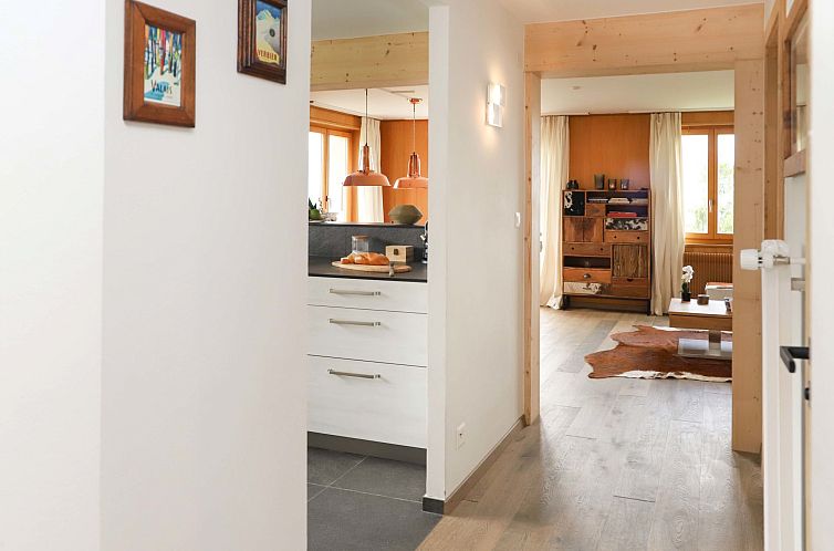 Appartement Beausoleil 9
