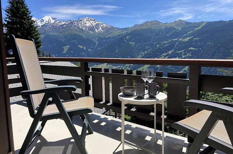 Appartement Beausoleil 9