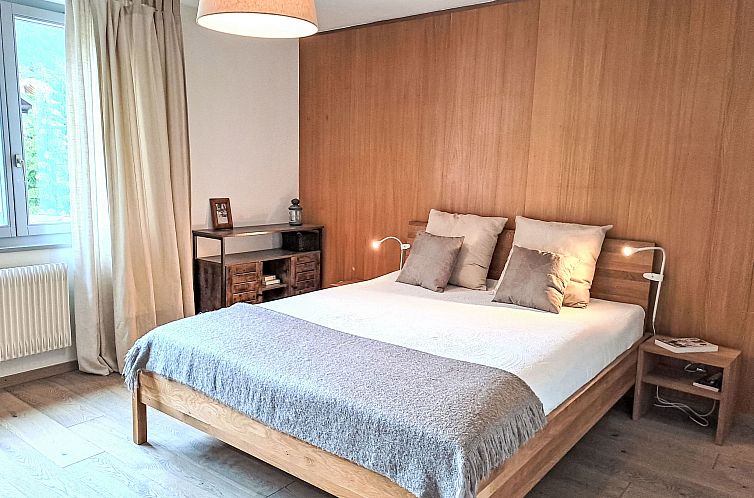 Appartement Beausoleil 9