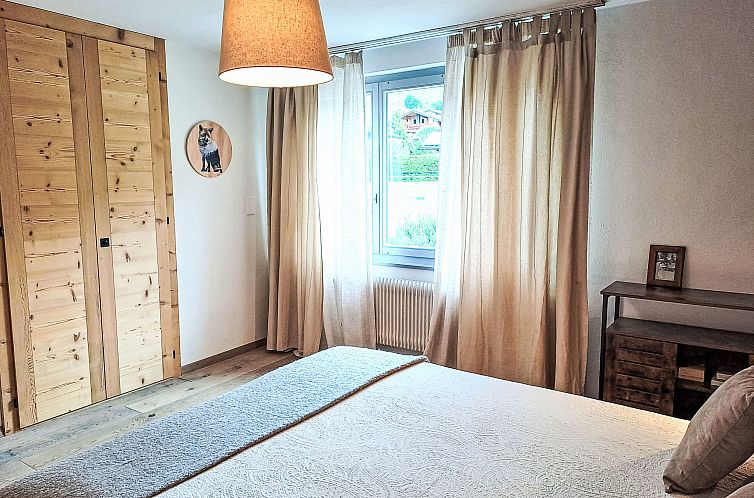 Appartement Beausoleil 9