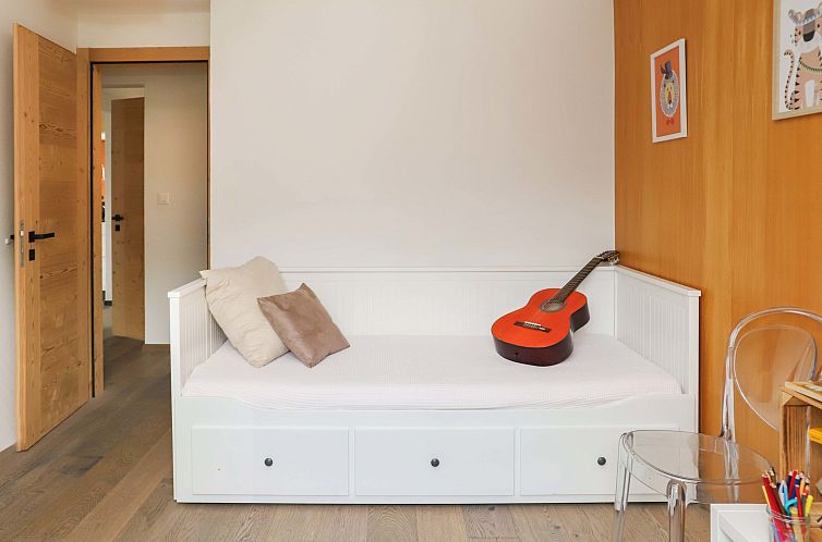 Appartement Beausoleil 9
