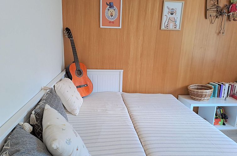Appartement Beausoleil 9