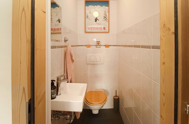 Appartement Beausoleil 9