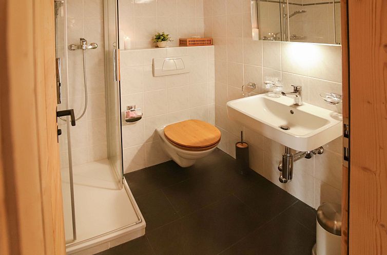 Appartement Beausoleil 9
