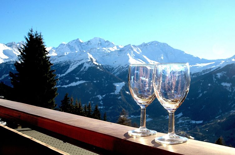 Appartement Beausoleil 9