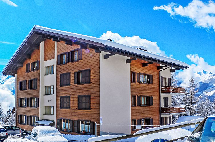 Appartement Beausoleil 9