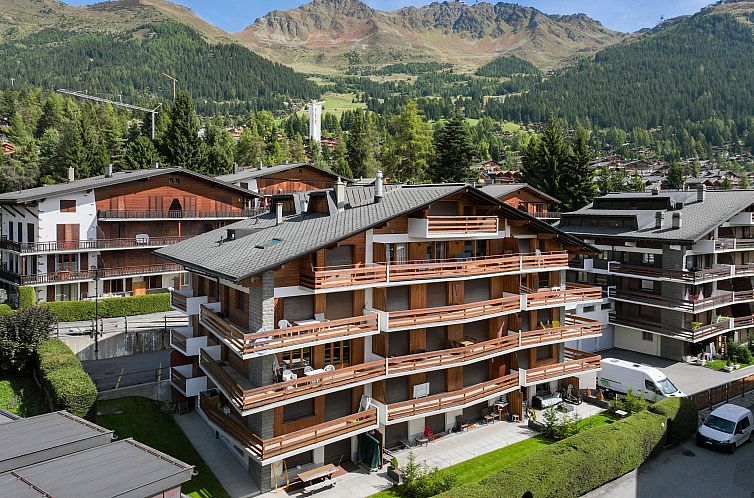 Appartement Val Neige 11