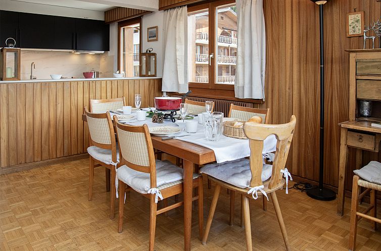 Appartement Val Neige 11