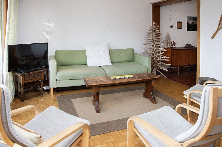 Appartement Val Neige 11