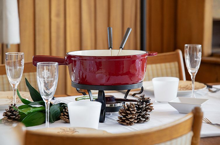 Appartement Val Neige 11