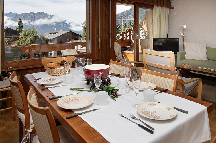 Appartement Val Neige 11