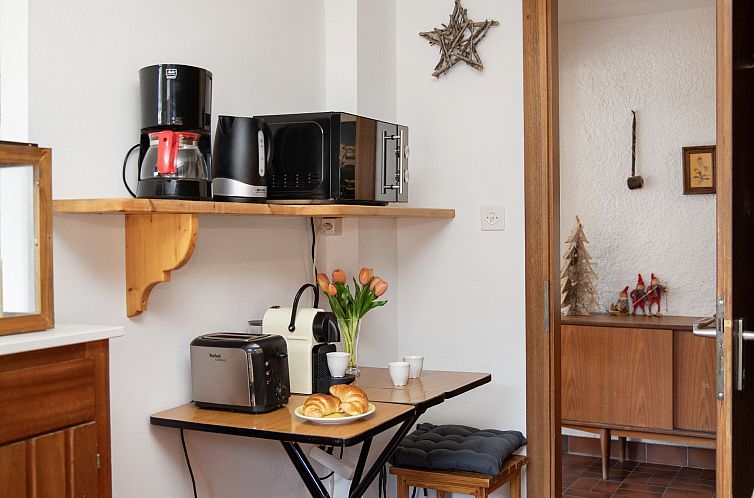 Appartement Val Neige 11