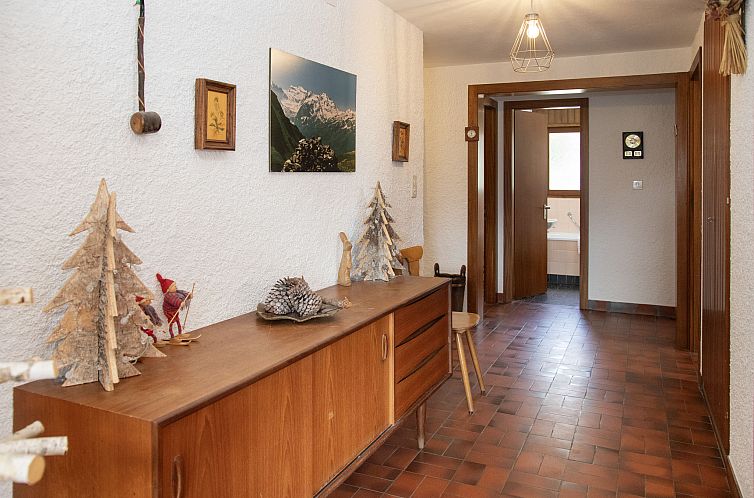 Appartement Val Neige 11