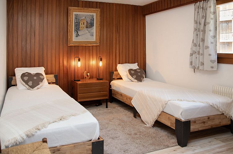 Appartement Val Neige 11