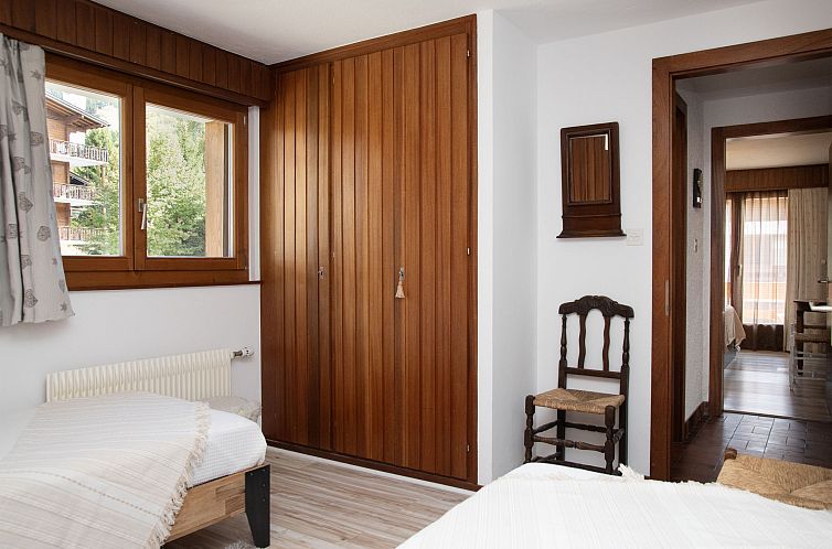 Appartement Val Neige 11