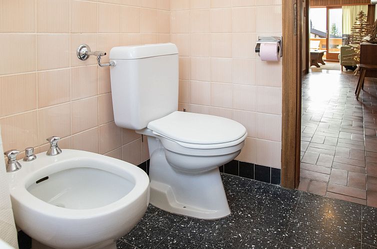 Appartement Val Neige 11