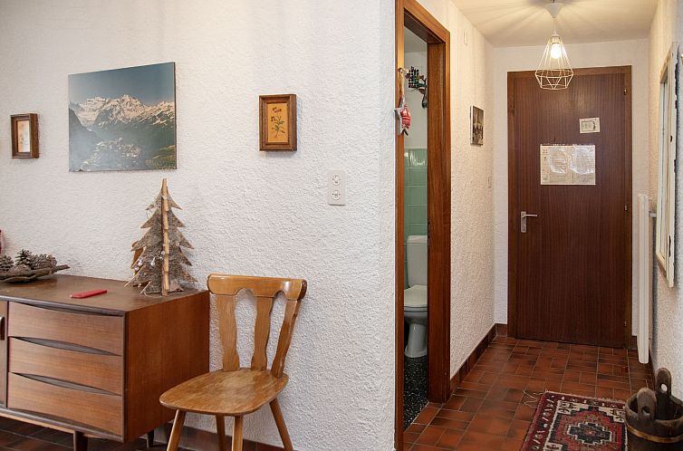 Appartement Val Neige 11