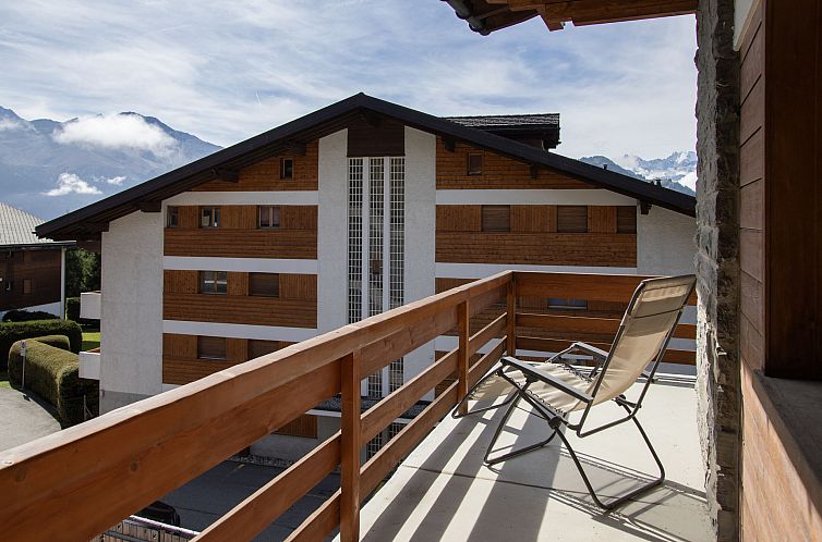 Appartement Val Neige 11