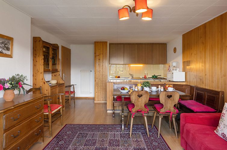 Appartement Beausoleil 14