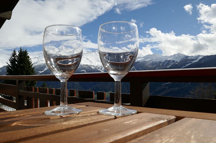 Appartement Beausoleil 14