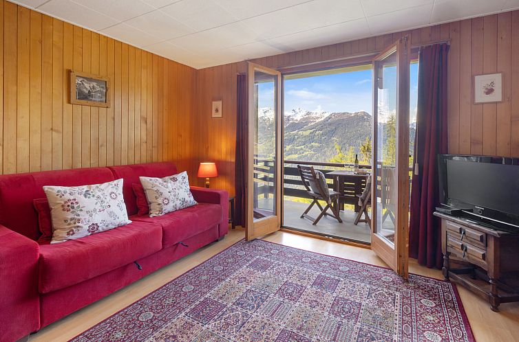 Appartement Beausoleil 14